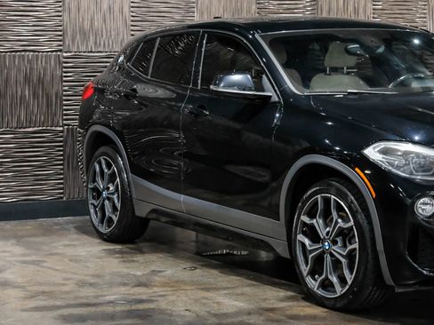 Used 2018 BMW X2 sDrive28i w/ M SportX Package FWD image 6