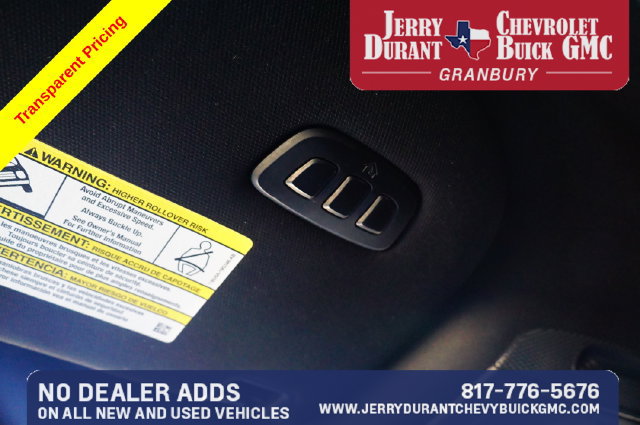 Used 2023 Ford Expedition Limited AWD/4WD image 14