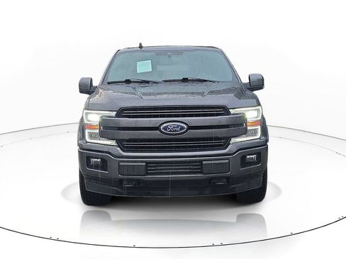 Used 2019 Ford F150 Lariat w/ Equipment Group 502A Luxury AWD/4WD image 2
