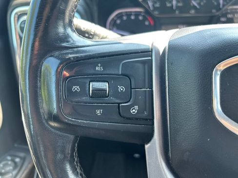 Used 2019 GMC Sierra 1500 SLE w/ X31 Off-Road Package AWD/4WD image 25