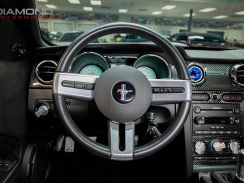 Used 2006 Ford Mustang GT RWD image 83