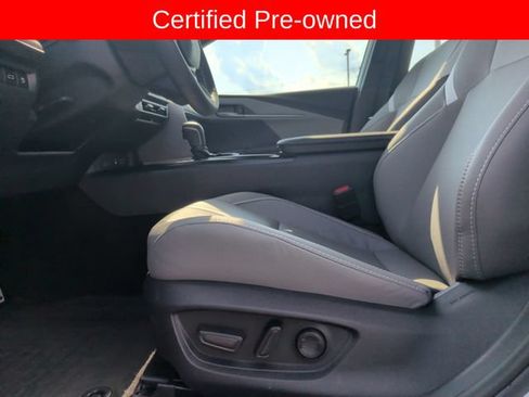 Certified 2026 Toyota Camry SE FWD image 9