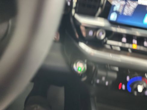 New 2026 Chevrolet Silverado 1500 LT w/ All Star Edition Plus image 29