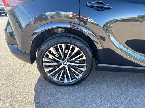 Used 2024 Lexus RX 350 350h Premium Plus w/ Technology Package image 30