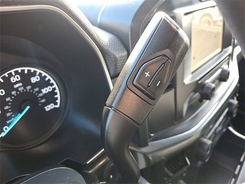 Used 2022 Ford F150 XL w/ STX Appearance Package image 14