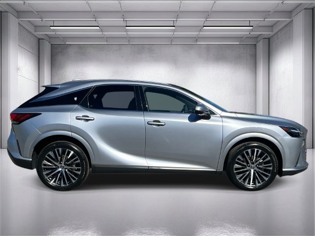 Used 2025 Lexus RX 350 Premium Plus w/ Accessory Package (Z1) FWD image 2