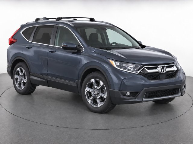 Used 2019 Honda CR-V EX image 1