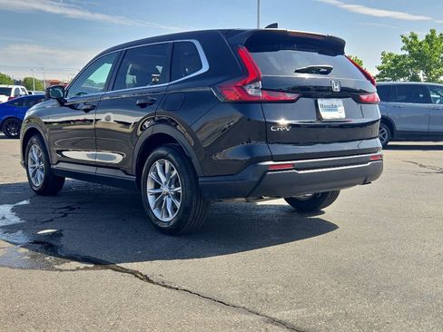 Used 2024 Honda CR-V EX image 5