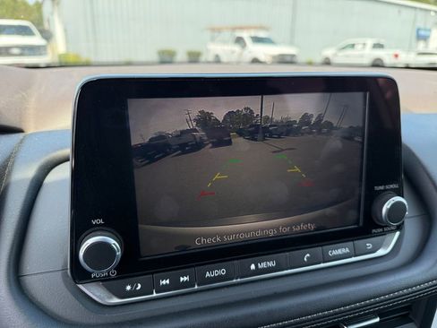 Used 2023 Nissan Rogue SV AWD/4WD image 15