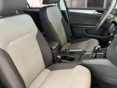 Used 2017 Volkswagen Jetta S FWD image 14