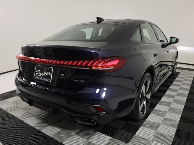 New 2026 Audi A5 Premium Plus AWD/4WD image 5