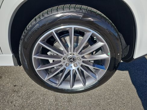 New 2026 Mercedes-Benz GLE 350 4MATIC image 35