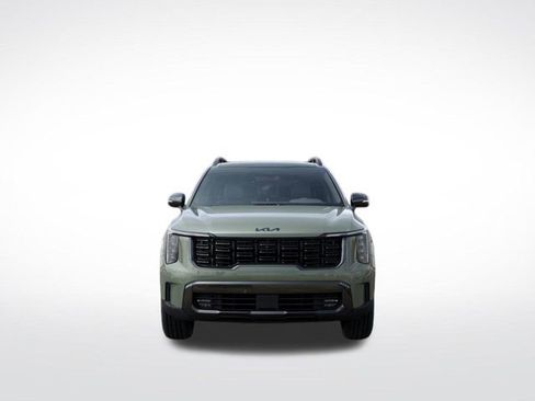 New 2026 Kia Sorento SX AWD/4WD image 2
