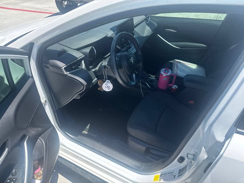 Used 2022 Toyota Corolla SE FWD image 7