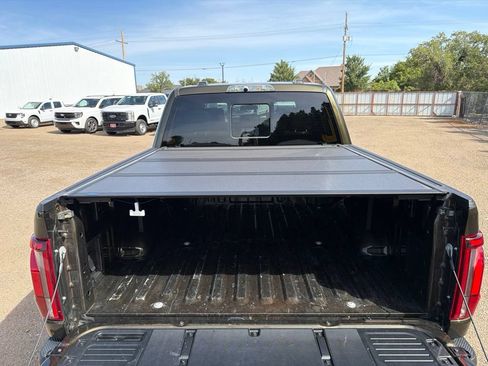 Used 2025 Ford F150 Raptor w/ Equipment Group 803A Raptor R AWD/4WD image 7