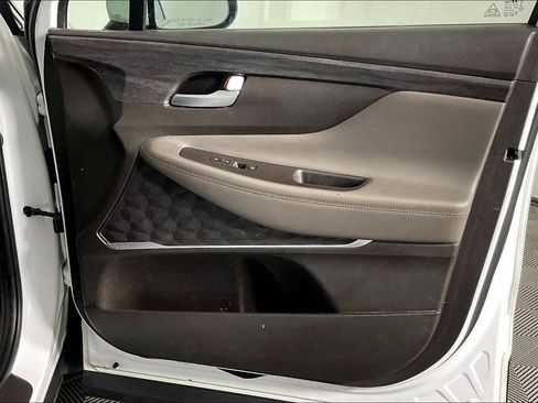 Used 2020 Hyundai Santa Fe SEL w/ Convenience + Premium Package FWD image 23
