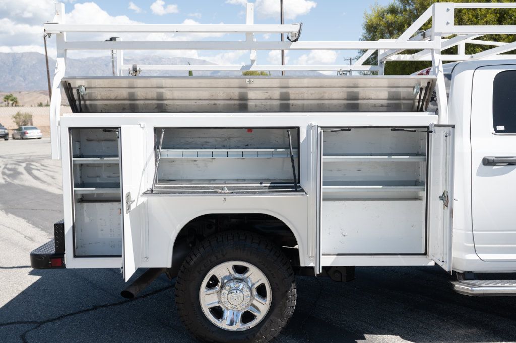 Used 2021 RAM 2500 Tradesman w/ Chrome Appearance Group AWD/4WD image 15