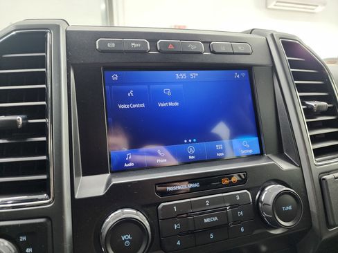 Used 2021 Ford F250 XLT w/ XLT Premium Package image 61