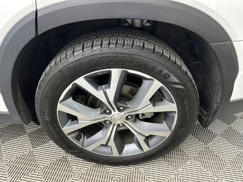 Used 2020 Hyundai Palisade SEL FWD image 21