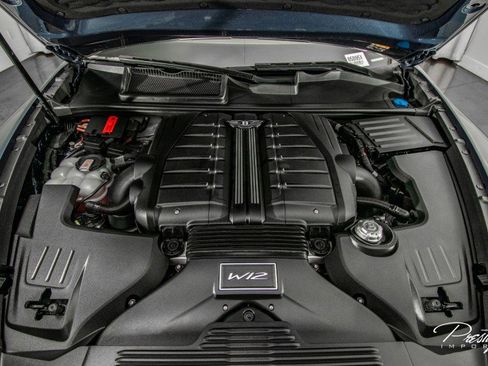 Used 2023 Bentley Bentayga Speed image 7