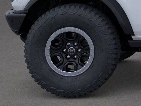 New 2026 Ford Bronco Badlands w/ Sasquatch Package AWD/4WD image 21
