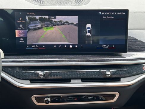 Used 2024 BMW X5 xDrive40i w/ M Sport Package image 21