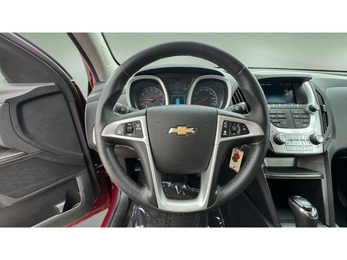 Certified 2017 Chevrolet Equinox LT w/ Convenience Package AWD/4WD image 22