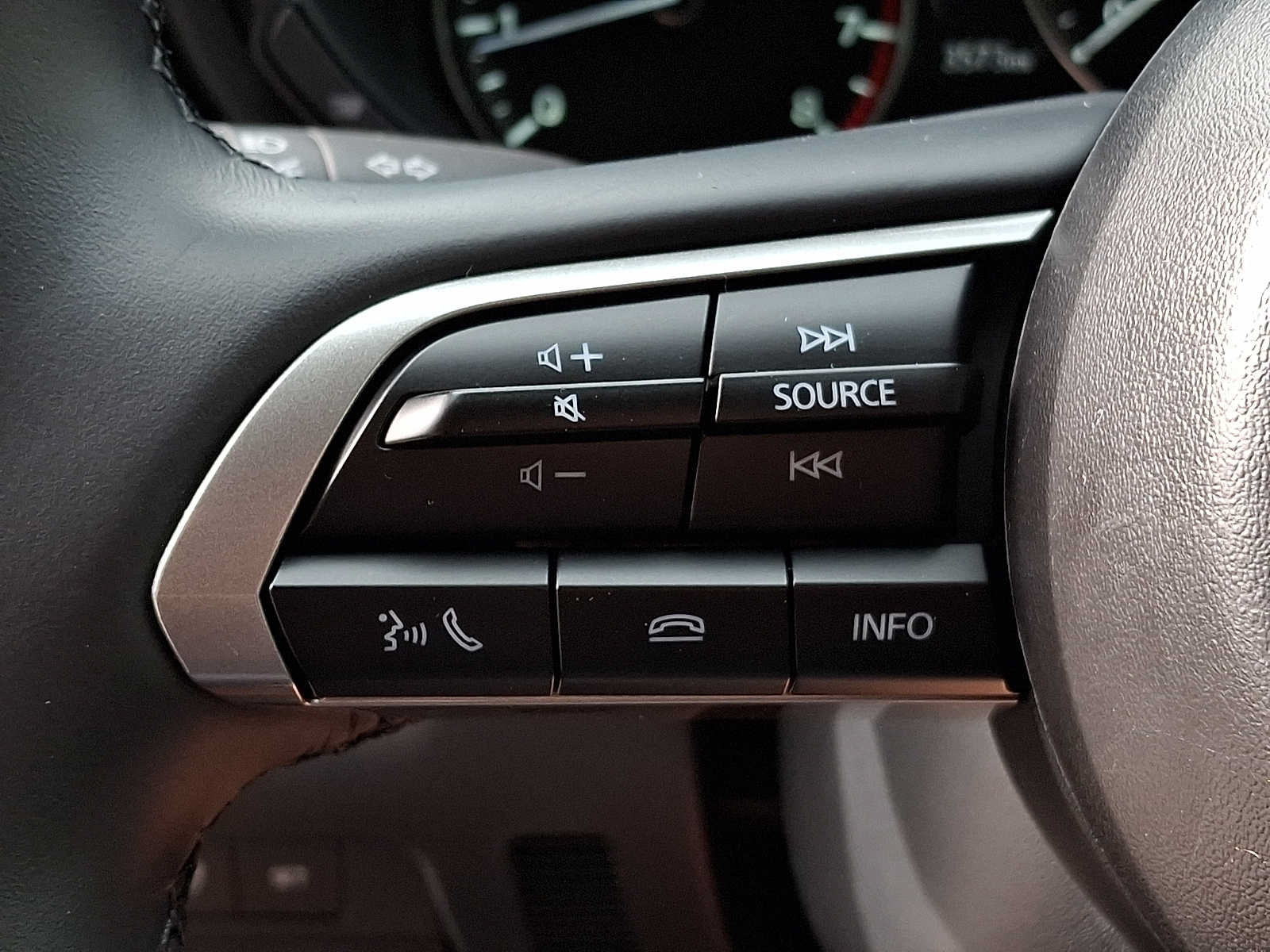 Certified 2026 MAZDA CX-30 AWD 2.5 S image 19