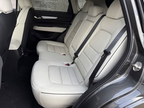 New 2025 MAZDA CX-5 AWD 2.5 S w/ Premium Plus Pkg image 28