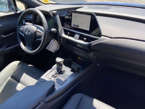 Certified 2023 Lexus UX 250h F Sport AWD/4WD image 26