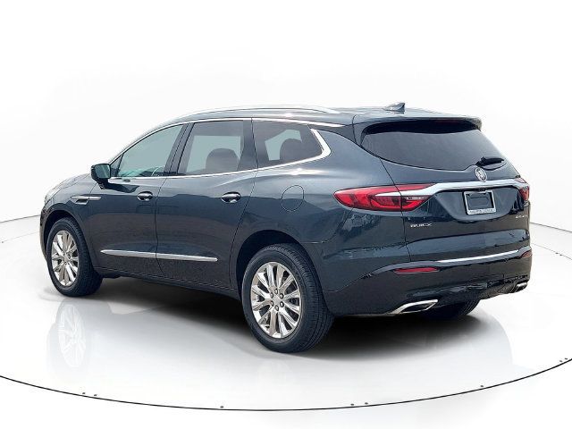 Used 2018 Buick Enclave Premium FWD image 4