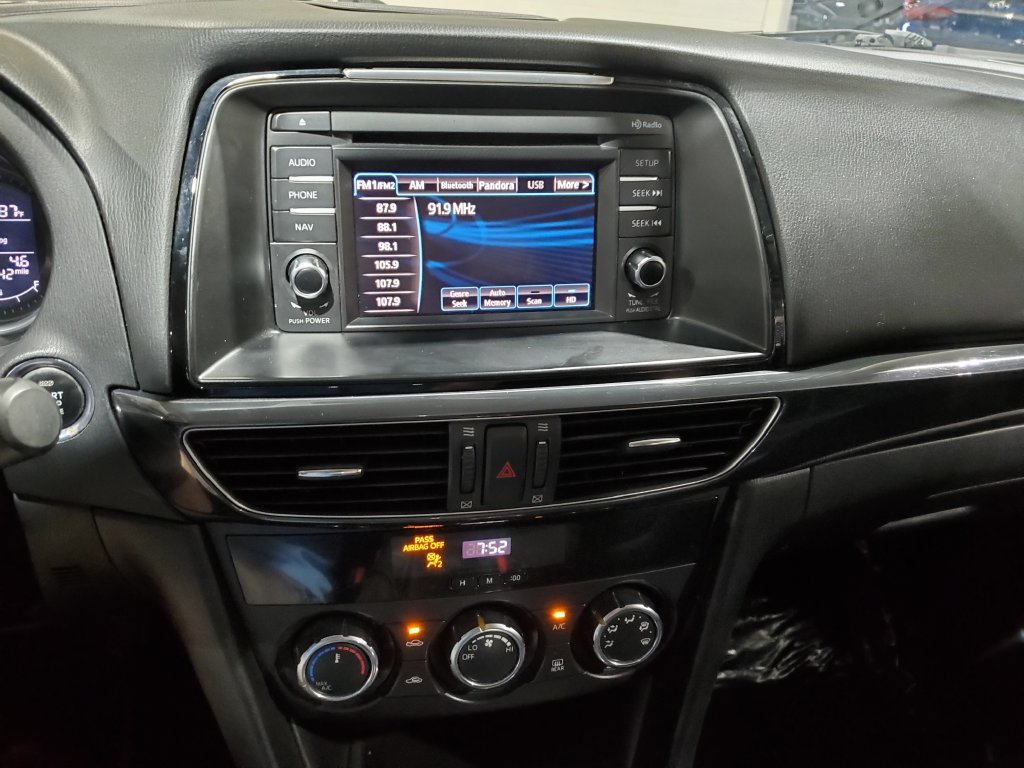 Used 2014 MAZDA MAZDA6 Sport FWD image 23