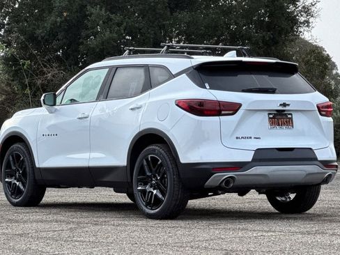 New 2026 Chevrolet Blazer LT w/ Sound & Technology Package image 6