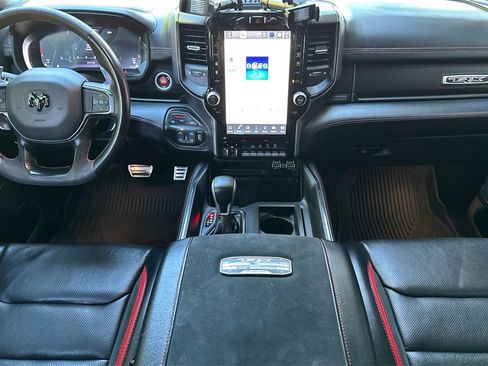 Used 2023 RAM 1500 TRX w/ TRX Level 2 Equipment Group image 14