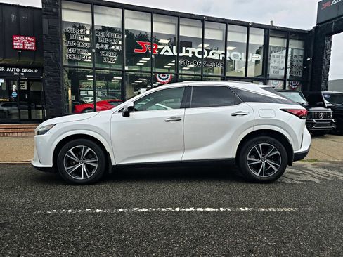 Used 2024 Lexus RX 350 Premium w/ Convenience Package AWD/4WD image 6