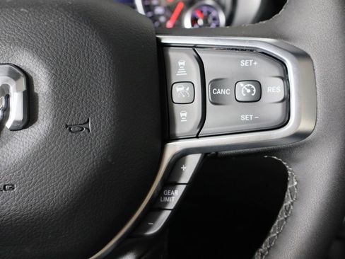 New 2026 RAM 1500 4x4 Crew Cab image 10