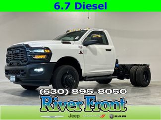 New 2026 RAM 3500 Tradesman video 1