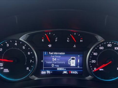 Used 2022 Chevrolet Equinox LT FWD image 28
