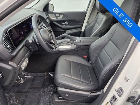 Used 2024 Mercedes-Benz GLE 350 4MATIC image 9