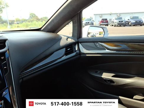 Used 2014 Cadillac ELR w/ Luxury Package FWD image 19