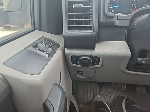Used 2018 Ford F150 XL w/ Equipment Group 101A Mid AWD/4WD image 21