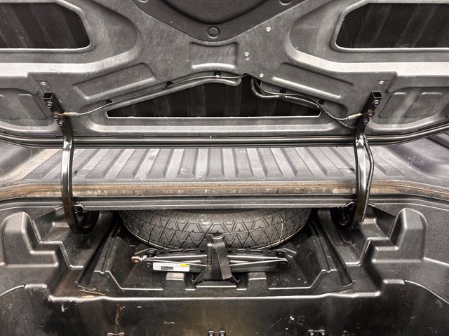 Used 2023 Honda Ridgeline RTL-E image 11
