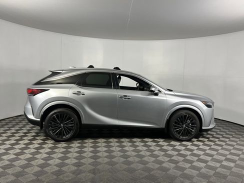 Used 2024 Lexus RX 350 Premium Plus image 6