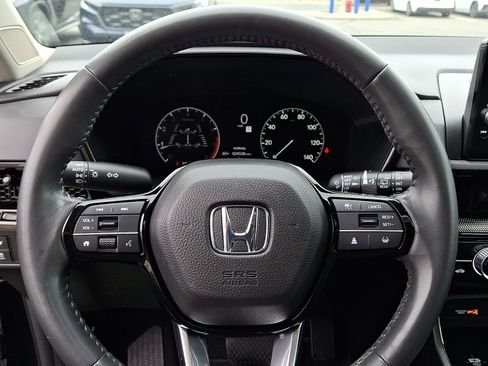 Used 2023 Honda CR-V EX-L image 18