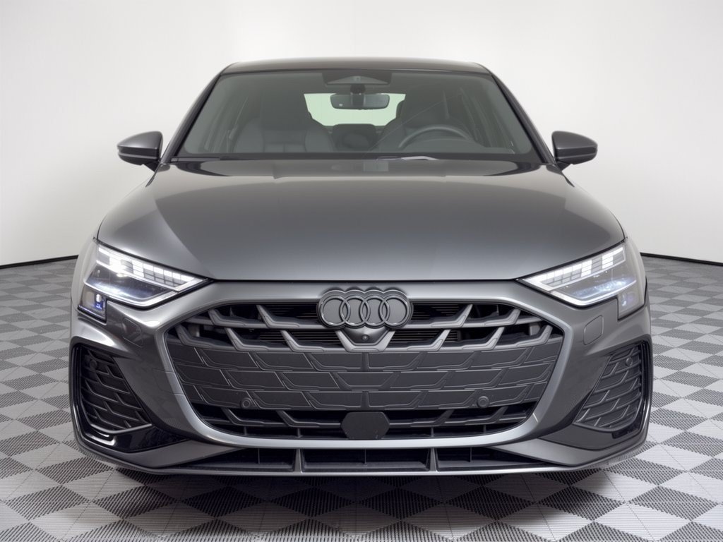 Used 2026 Audi A3 2.0T Premium AWD/4WD image 6