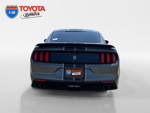 Used 2018 Ford Mustang Shelby GT350 w/ Electronics Package RWD image 4