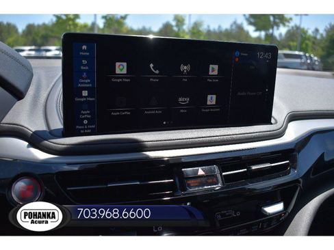 New 2026 Acura MDX SH-AWD w/ Technology Package image 14