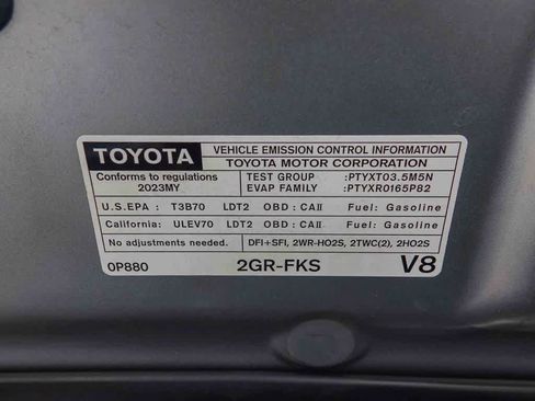 Used 2023 Toyota Tacoma SR image 27