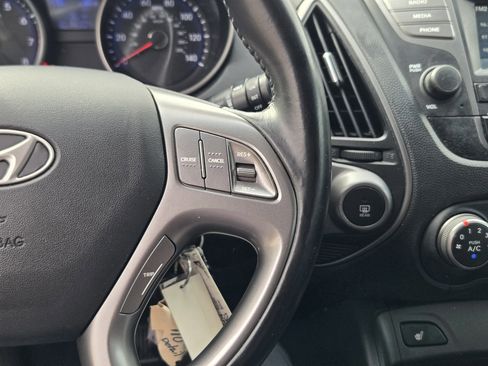 Used 2014 Hyundai Tucson SE image 28