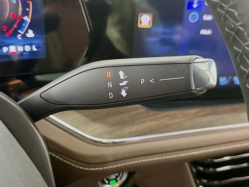 New 2026 Chevrolet Tahoe High Country w/ LPO, Illumination Package image 17